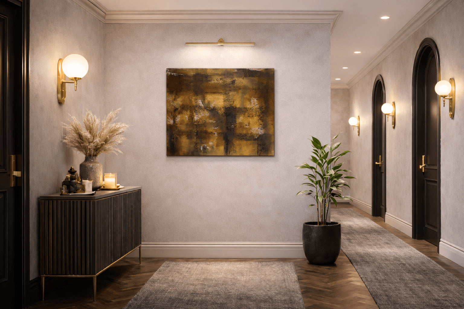 Shifting Ground collection